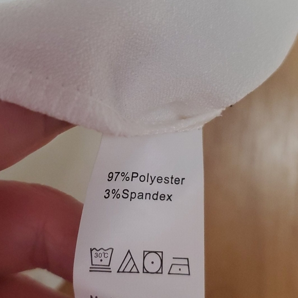 **New** Shein Bodysuit - Picture 6 of 7